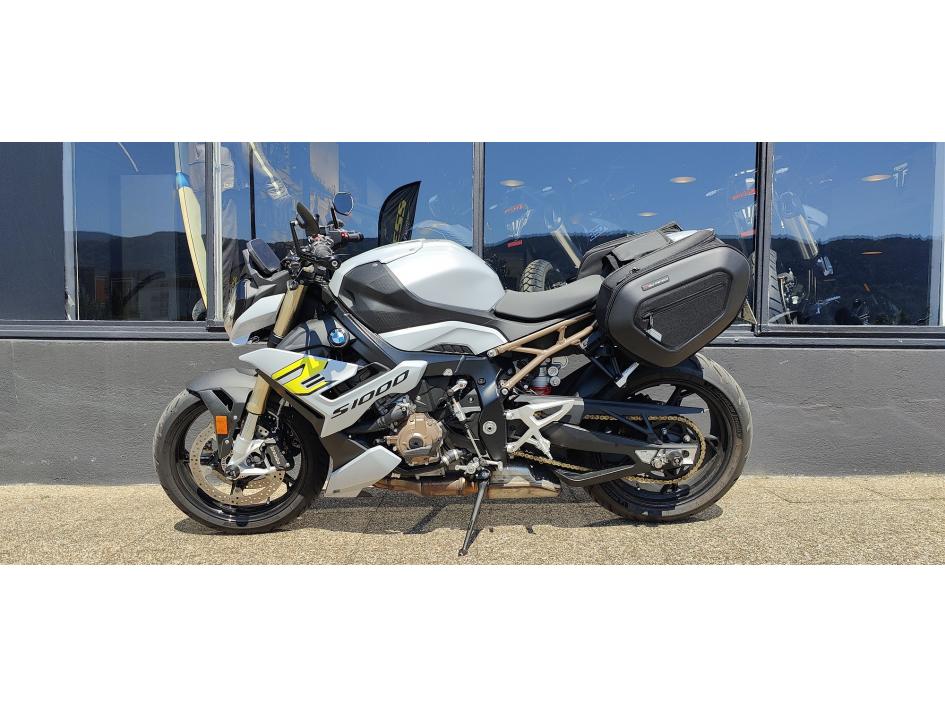 BMW S1000R ABS / S1000 R / S 1000 R