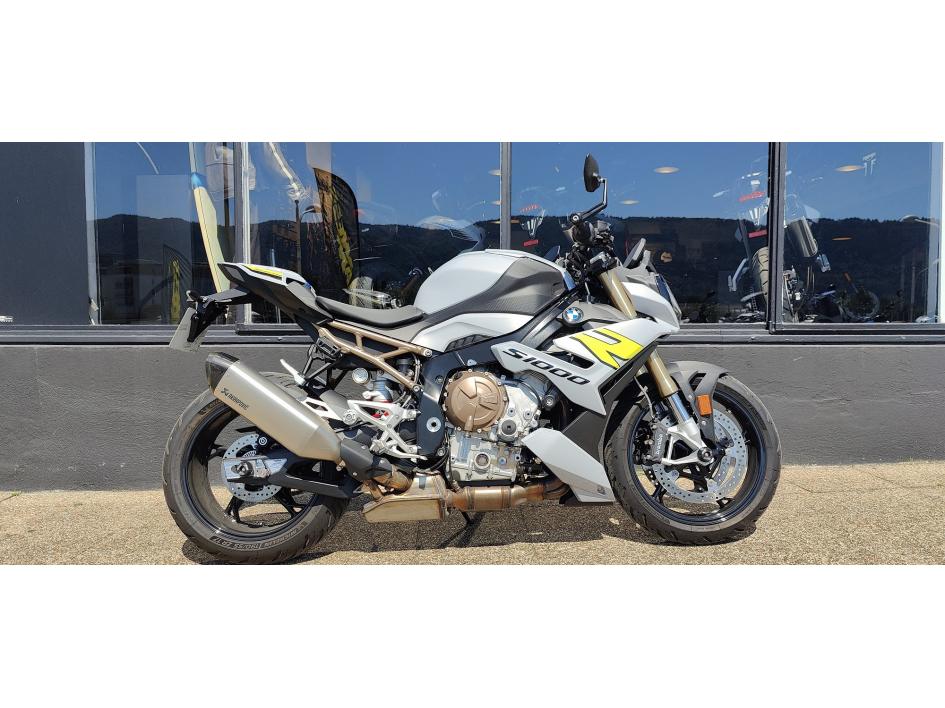 BMW S1000R ABS / S1000 R / S 1000 R