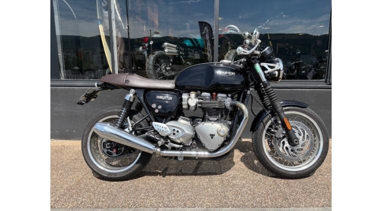 TRIUMPH THRUXTON 1200
