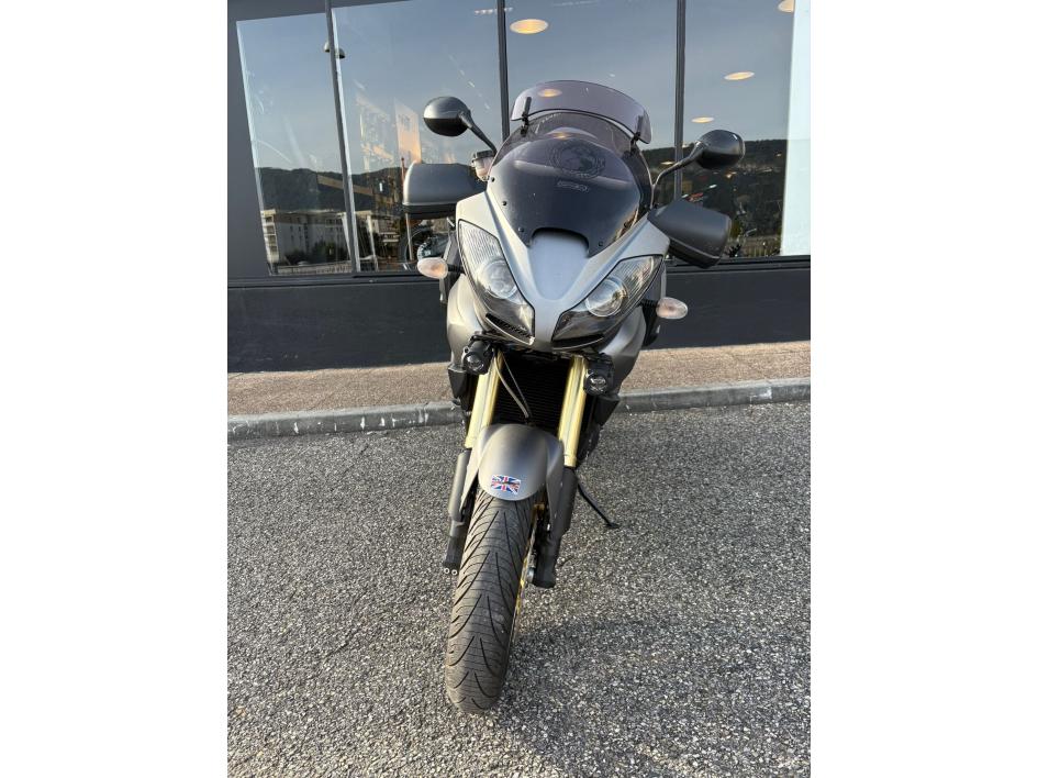 TRIUMPH TIGER 1050 SE