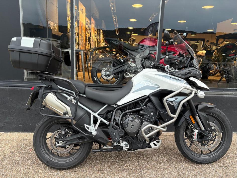 TRIUMPH Tiger 900 GT PRO