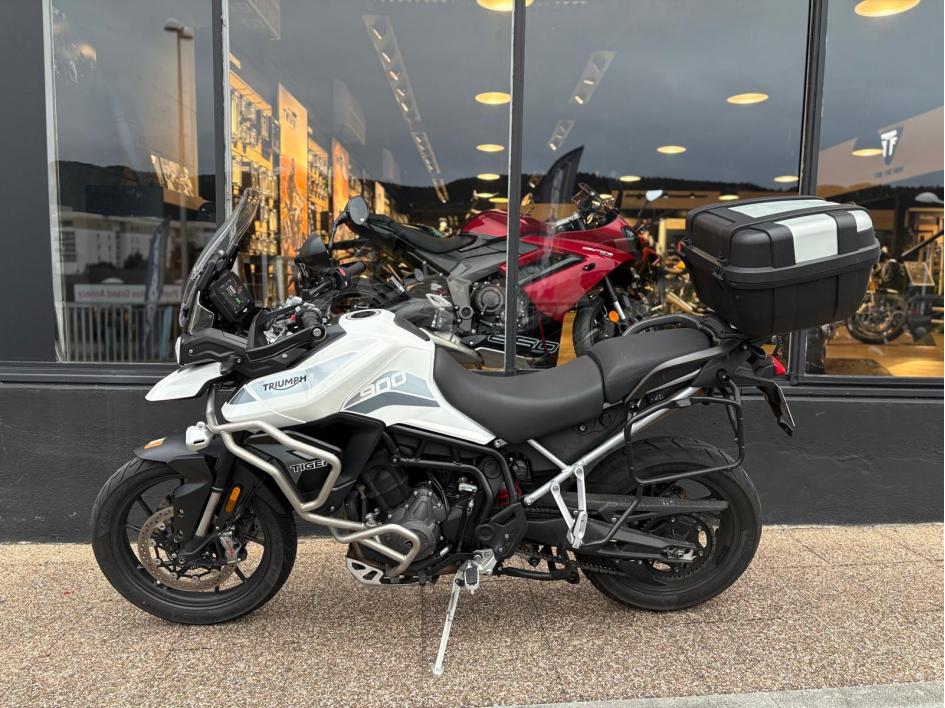 TRIUMPH Tiger 900 GT PRO