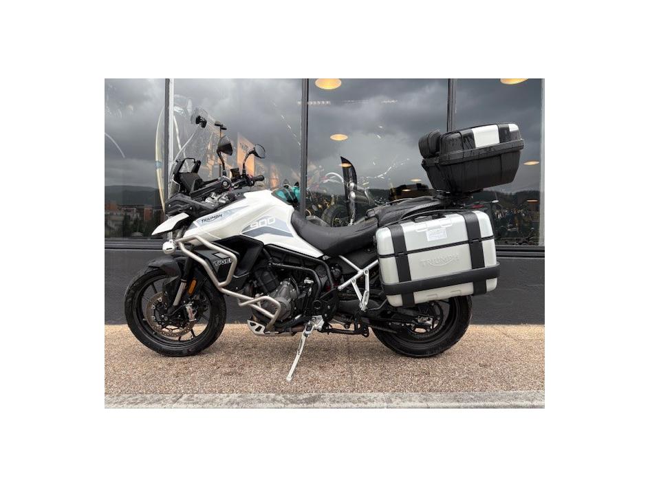 TRIUMPH Tiger 900 GT PRO