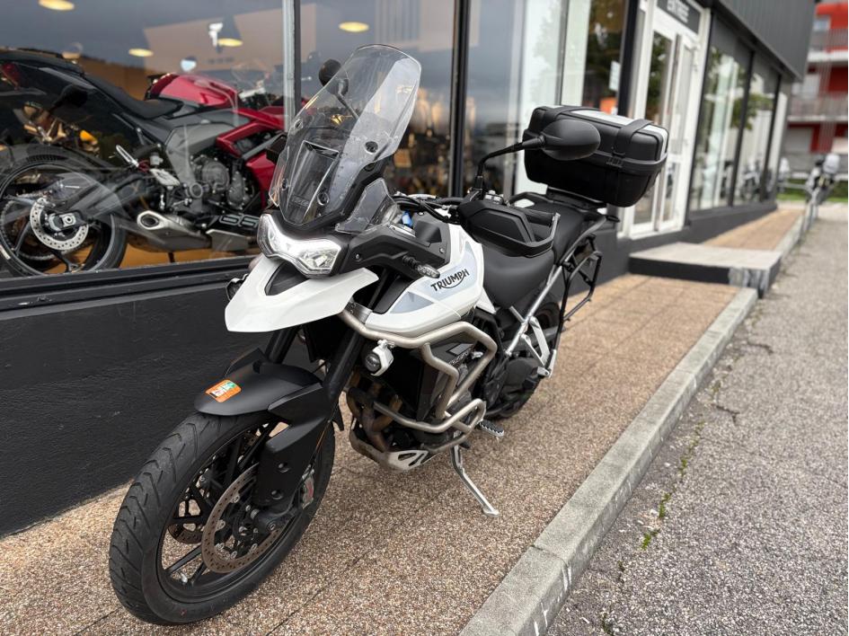 TRIUMPH Tiger 900 GT PRO