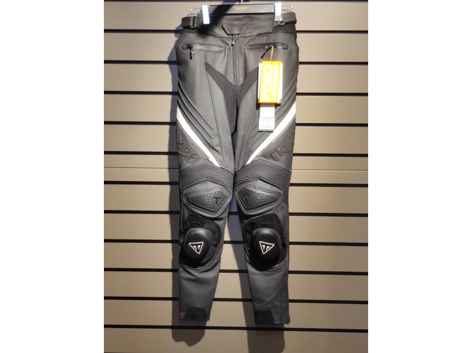 Pantalon cuir TRIPLE JEANS