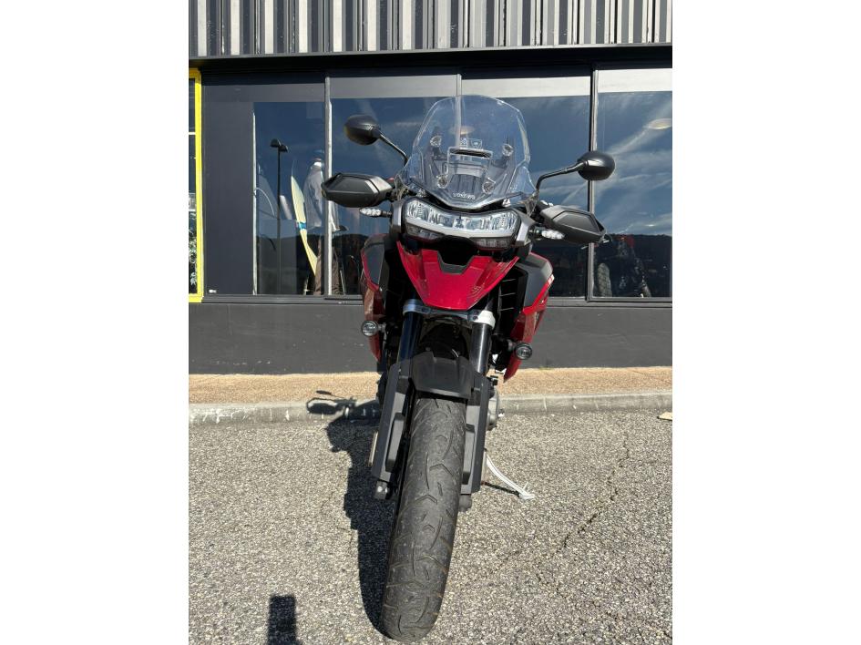 TRIUMPH TIGER 1200 GT PRO (VALISES OFFERTES AVANT FIN SEPTEMBRE)