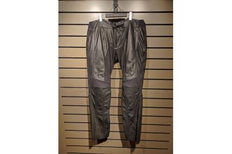PANTALON CUIR 