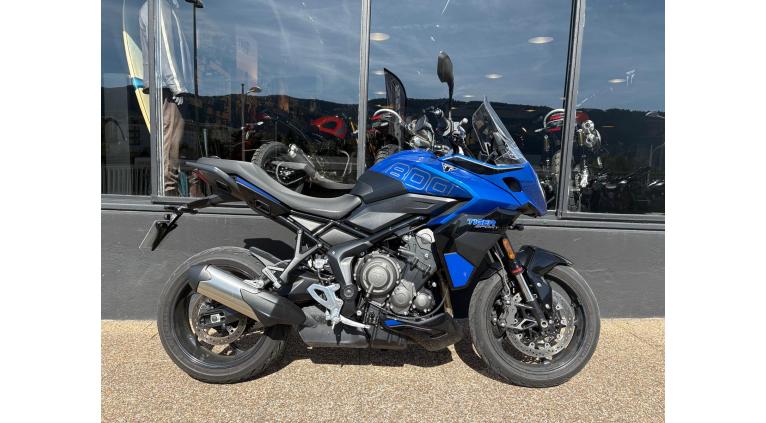 TRIUMPH Tiger Sport 800