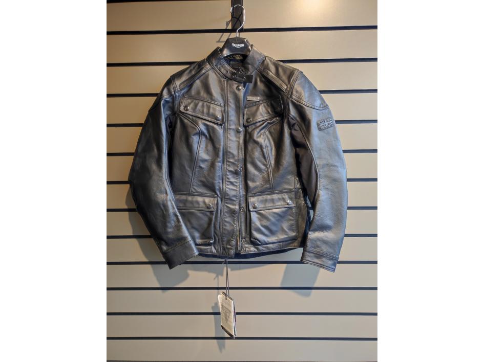 BEAUFORT 2 LDS JACKET