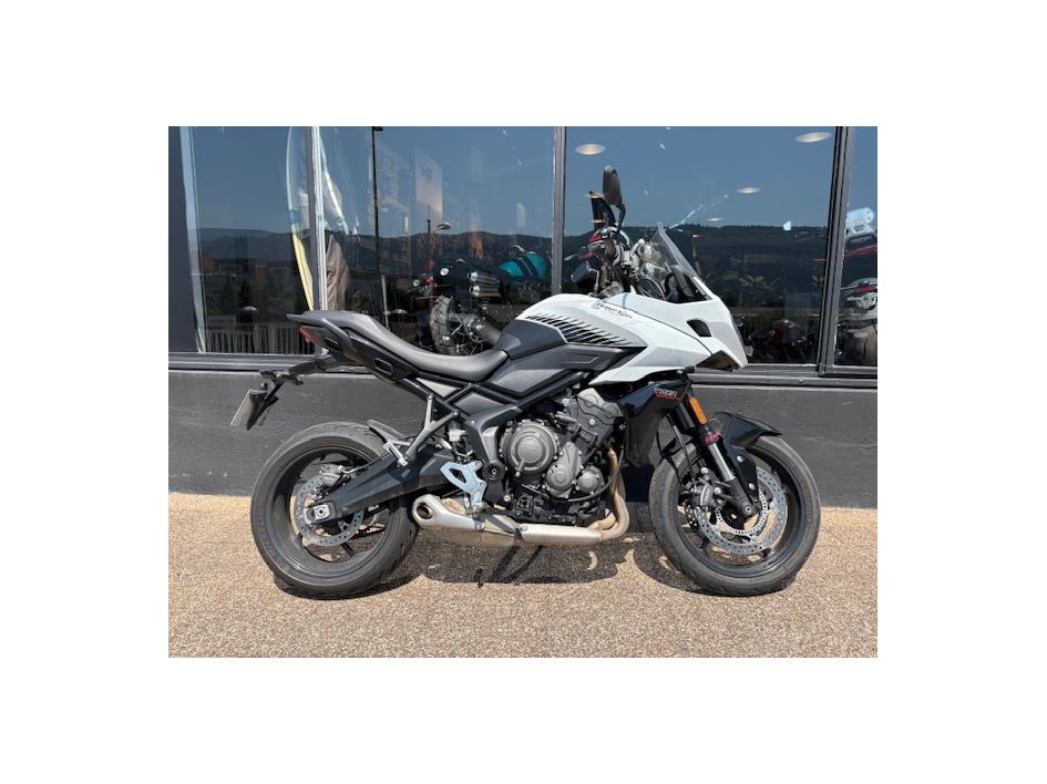 TRIUMPH TIGER SPORT 660 A2